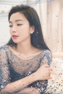 娱乐圈爆料李冰冰,揭秘明星背后的故事