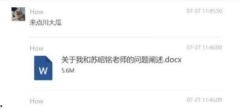 川大女博士爆料新闻视频,揭秘学术圈潜规则与黑暗面”